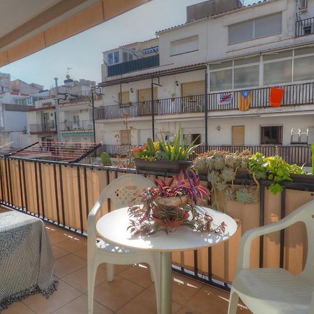 Orquidea Apartment By Hello Homes Sitges Buitenkant foto
