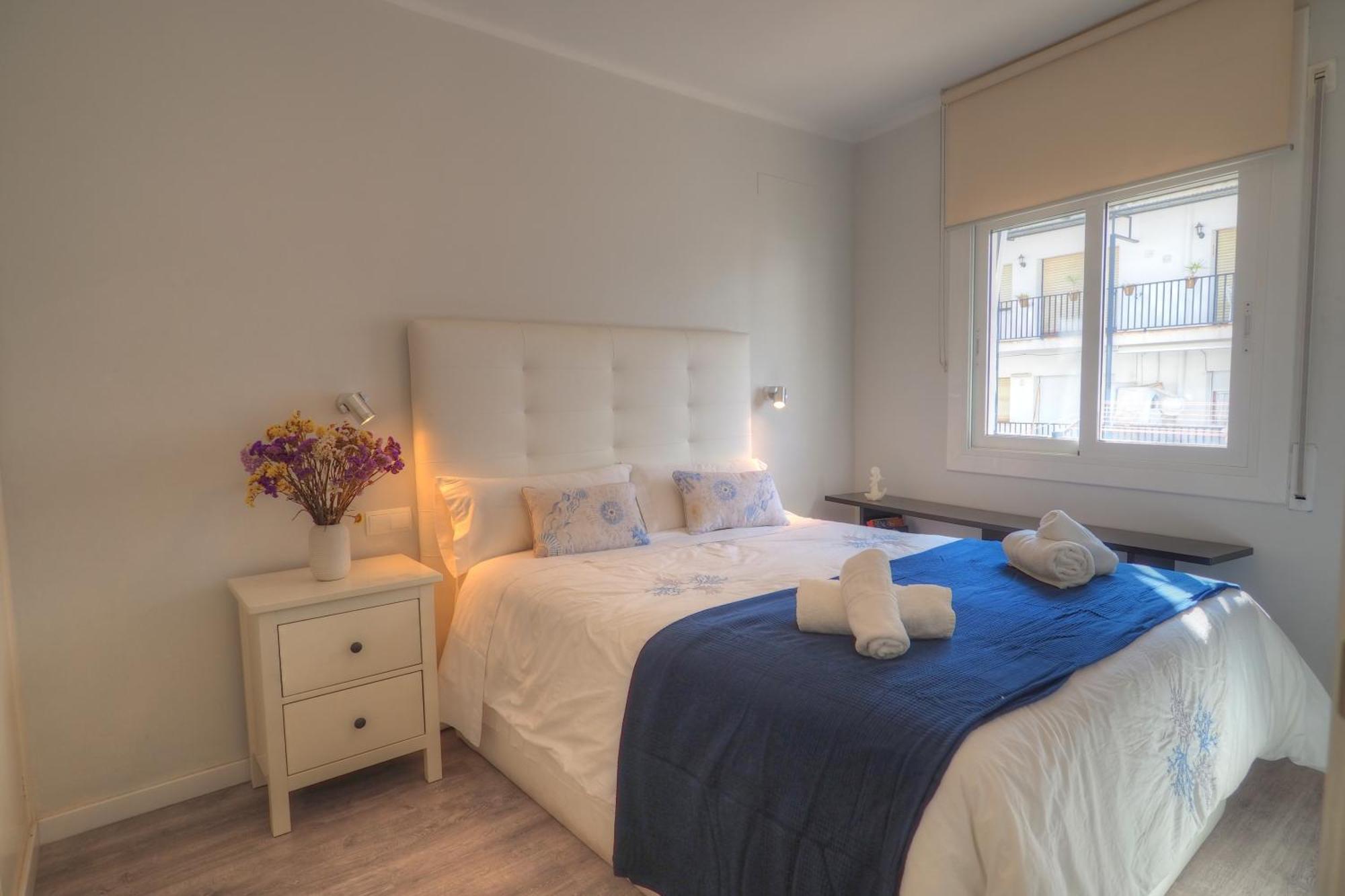 Orquidea Apartment By Hello Homes Sitges Buitenkant foto