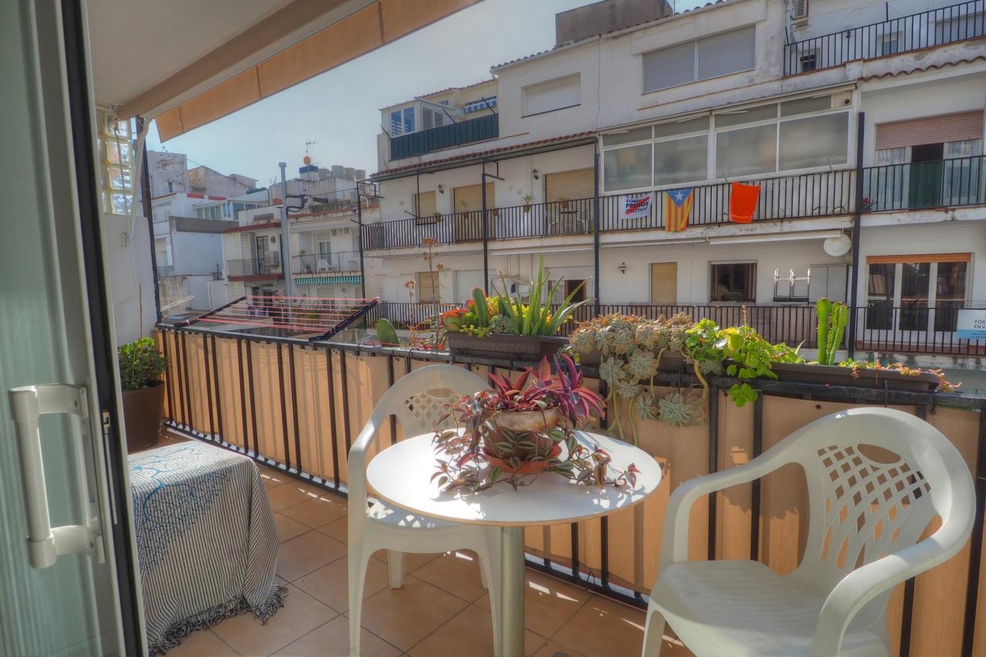 Orquidea Apartment By Hello Homes Sitges Buitenkant foto