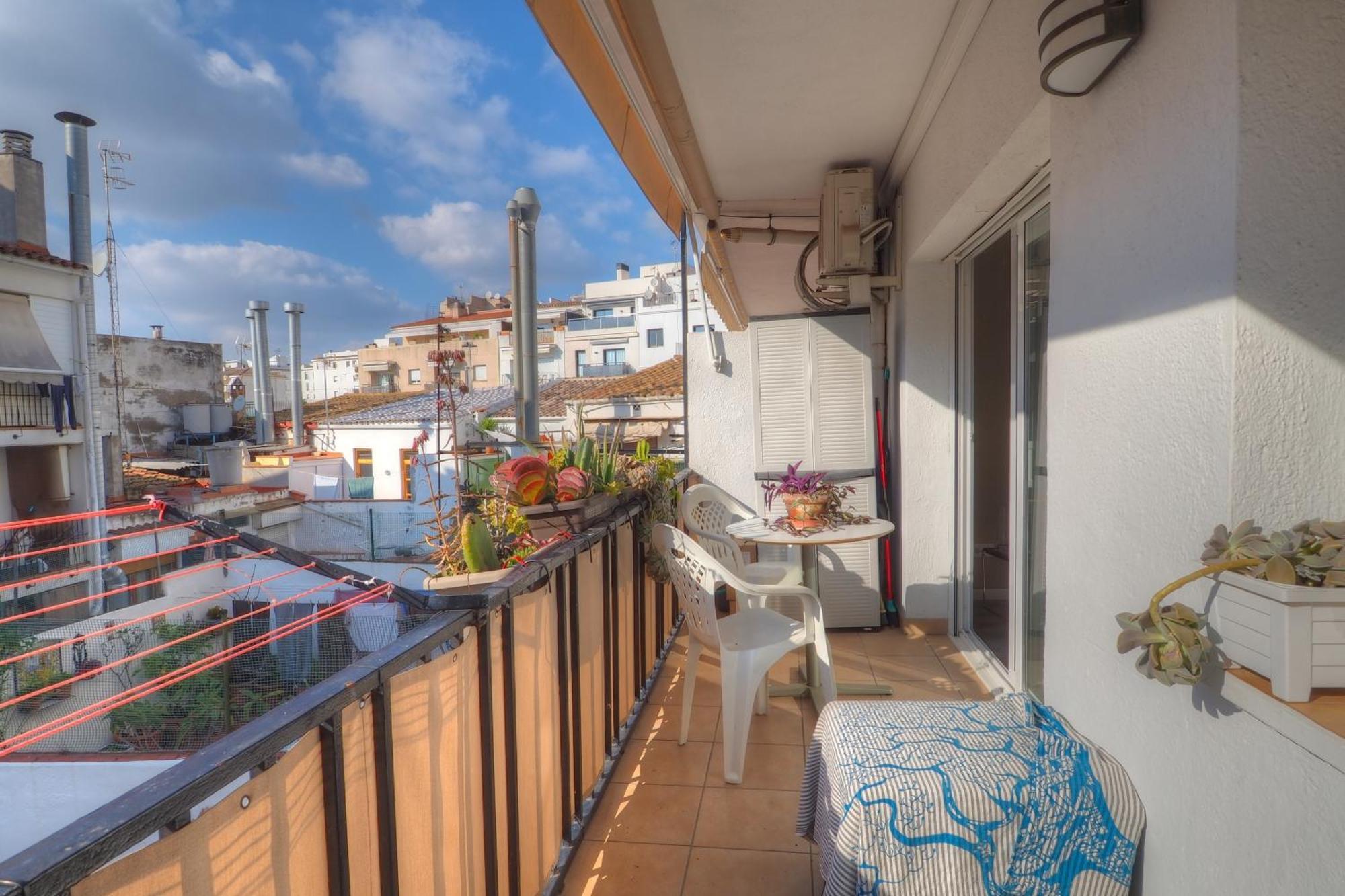 Orquidea Apartment By Hello Homes Sitges Buitenkant foto