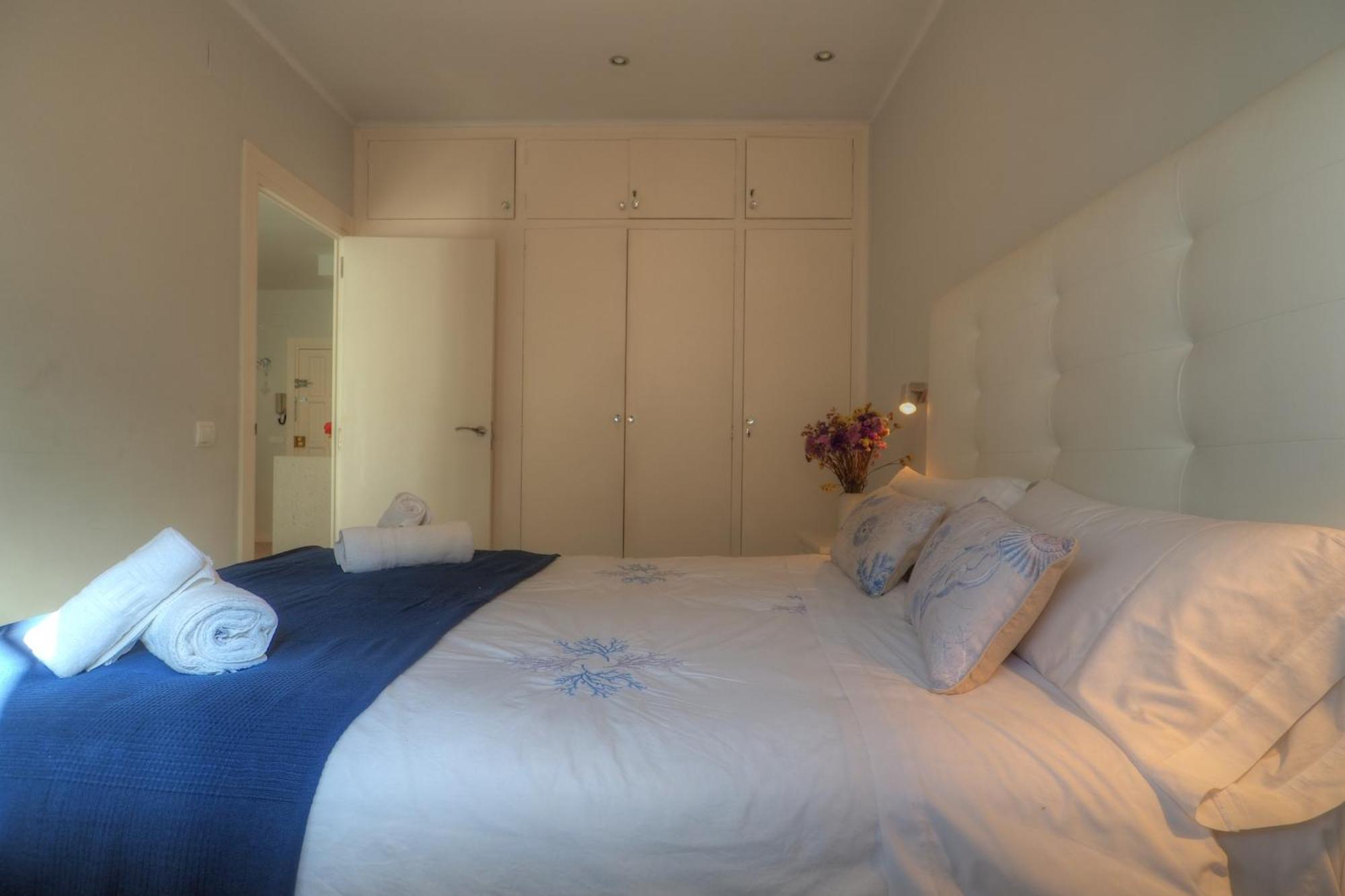Orquidea Apartment By Hello Homes Sitges Buitenkant foto