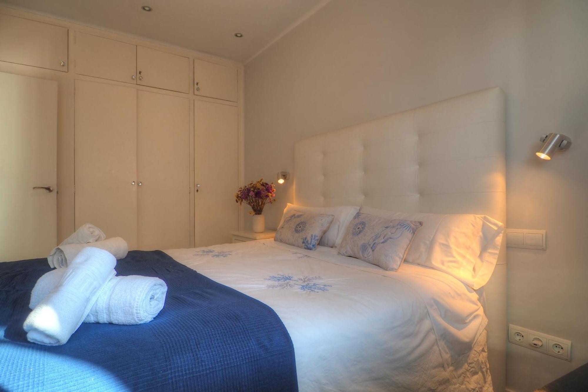 Orquidea Apartment By Hello Homes Sitges Buitenkant foto
