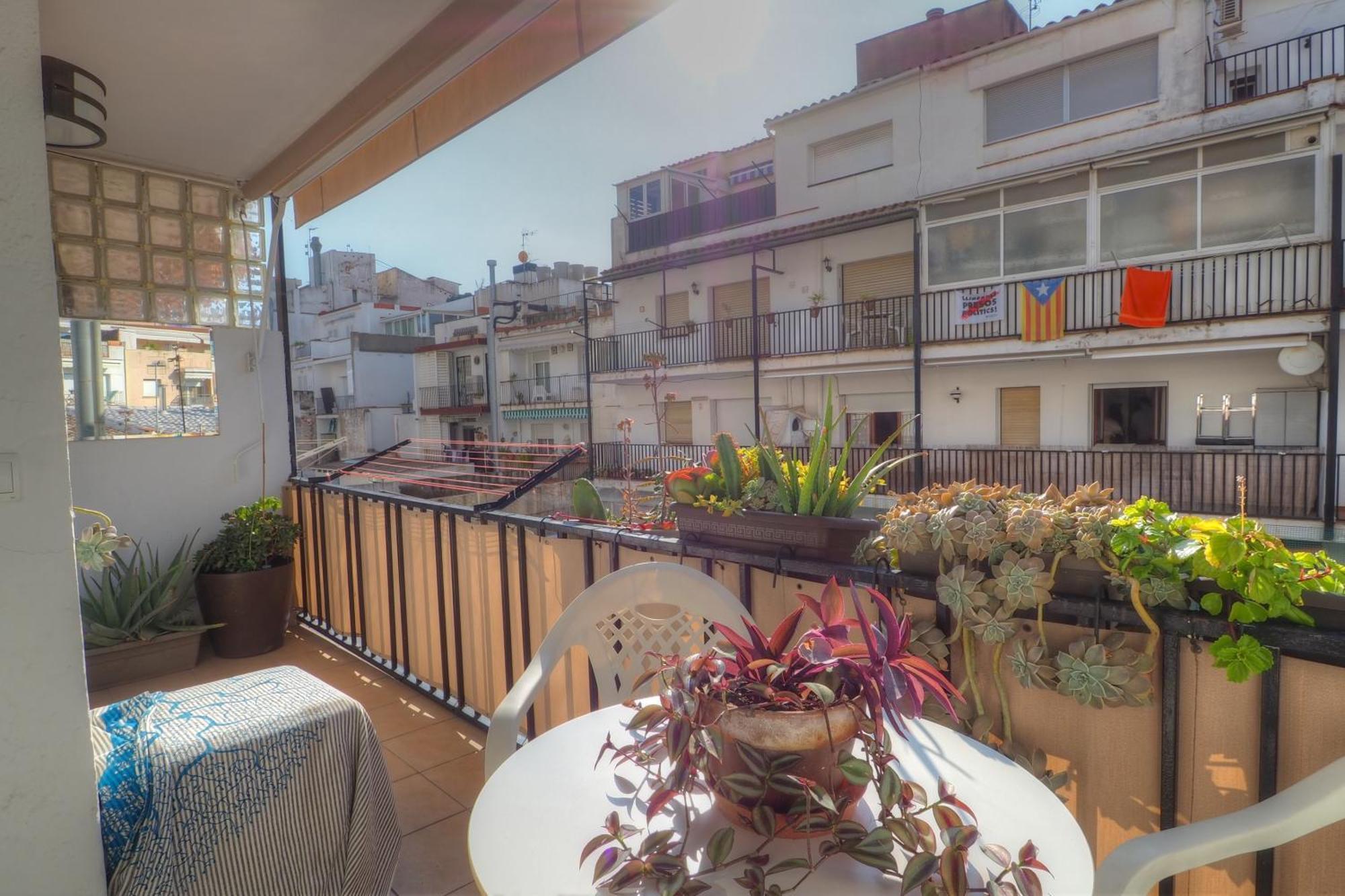 Orquidea Apartment By Hello Homes Sitges Buitenkant foto